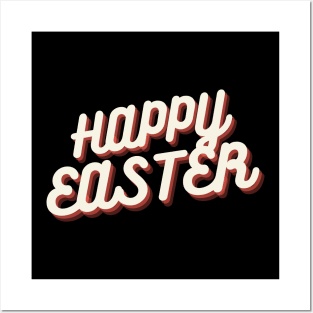 He Is Risen, Happy Easter day Shirt, Easter day shirt, peeps, bunny, jesus, christian easter shirt,cute easter shirt,gift for easter,easter family shirt Posters and Art